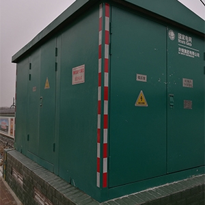 武汉高低压柜----DFW户外高压环网柜（高压开闭所）